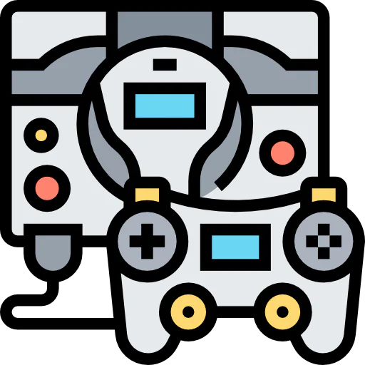 Console 图标
