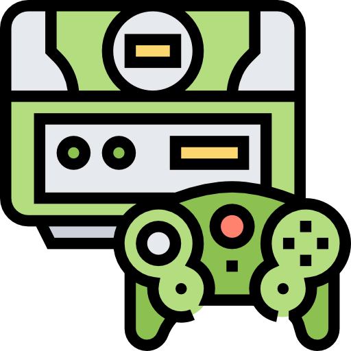 Console icon