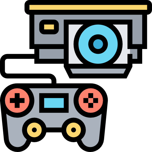 Console icon