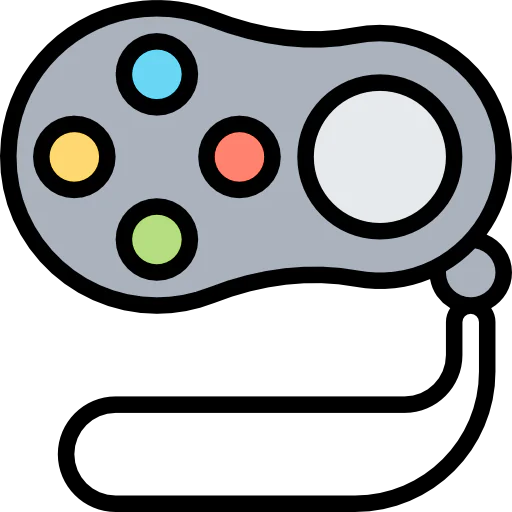 Controller іконка