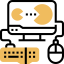 Computer Ikona 64x64