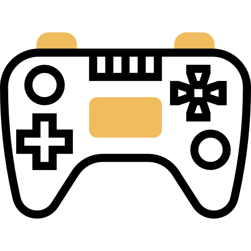Joystick icon
