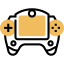 Controller ícono 64x64