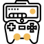 Controller ícono 64x64