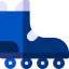 Roller skate icon 64x64