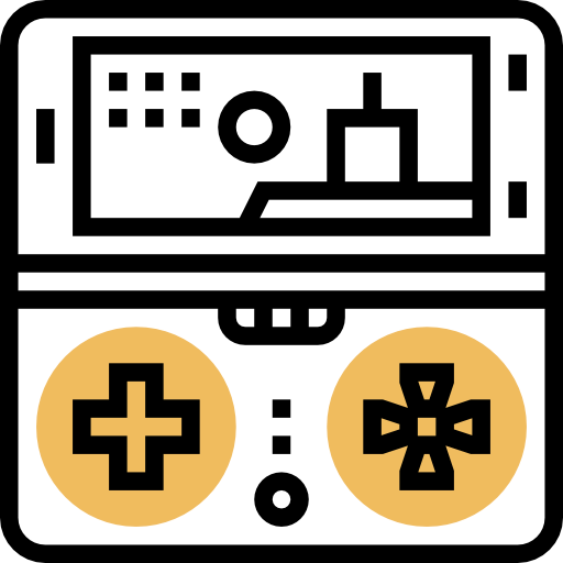 Controller icon