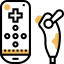 Remote Ikona 64x64