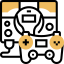 Console Ikona 64x64
