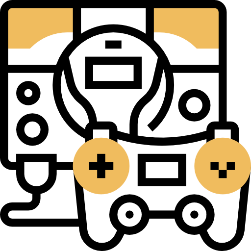 Console icon