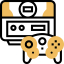 Console Ikona 64x64