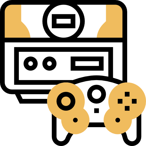 Console 图标