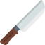 Knife icon 64x64