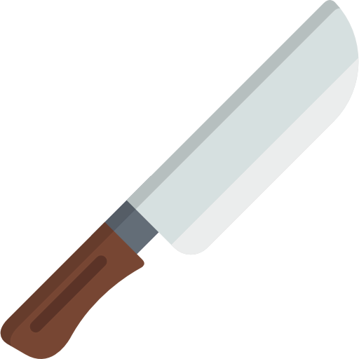 Knife icon