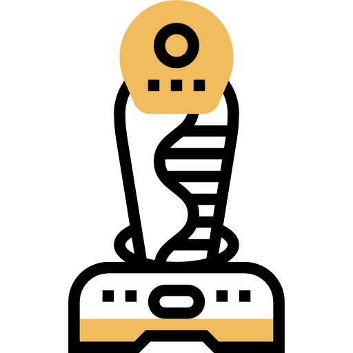 Joystick icon