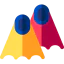 Fin icon 64x64