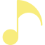 Music note Symbol 64x64