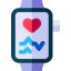 Heartbeat icon 64x64