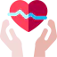 Heart icon 64x64