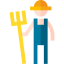 Farmer 图标 64x64