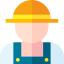 Farmer 图标 64x64