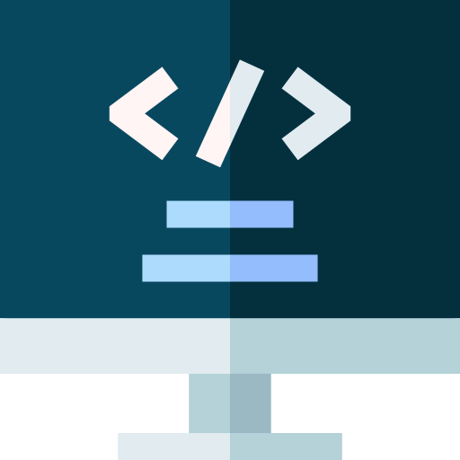 Web programming Symbol