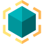 3d modeling ícone 64x64
