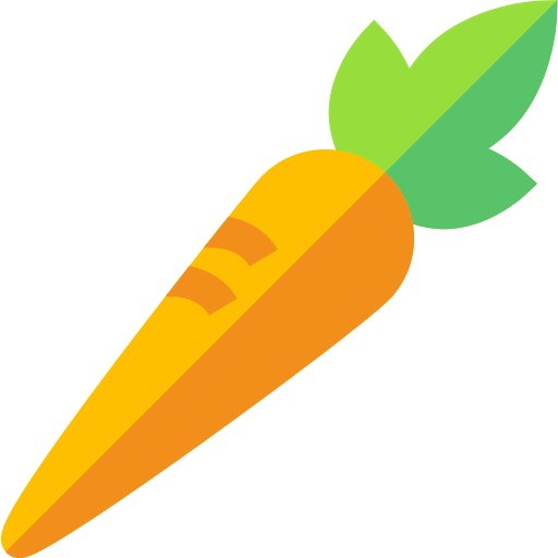 Carrot Ikona