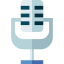Microphone ícone 64x64