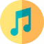 Music ícone 64x64