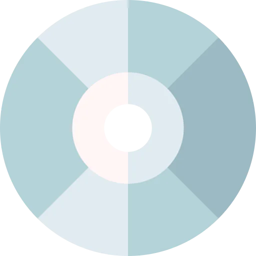 Cd icon