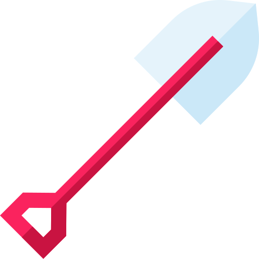 Dig icon