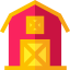 Architecture and city 图标 64x64