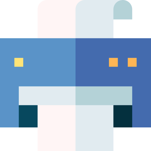 Printer icon