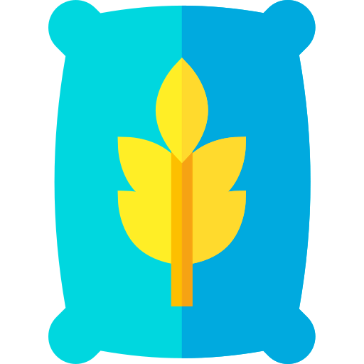 Botanic icon