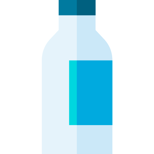 Bottle Ikona