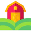 Barn 图标 64x64