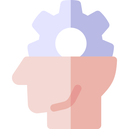 Мышление иконка