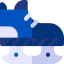 Ice skate icon 64x64