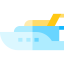 Yacht 图标 64x64