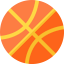 Basketball 图标 64x64
