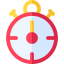 Stopwatch ícono 64x64