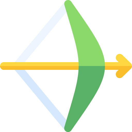 Bow icon