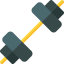 Barbell ícono 64x64