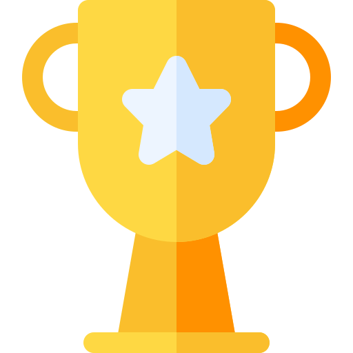 Trophy icon