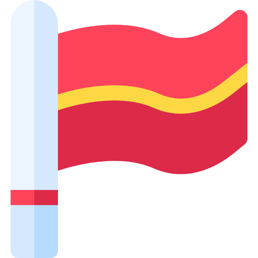 Flag icon