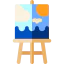 Painting icon 64x64
