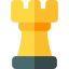 Chess piece icon 64x64