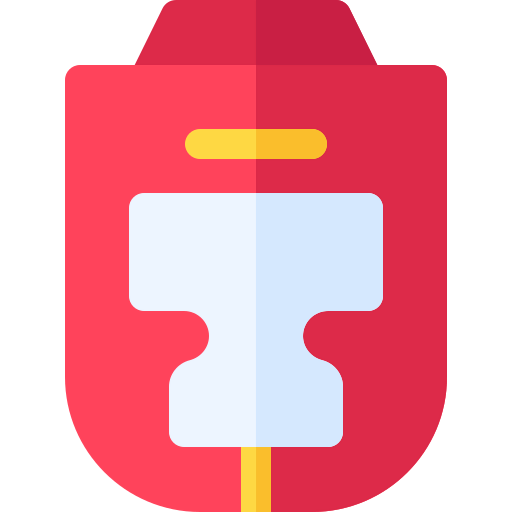 Boxing helmet Symbol