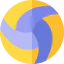Volleyball ícono 64x64