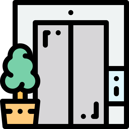 Elevator icon